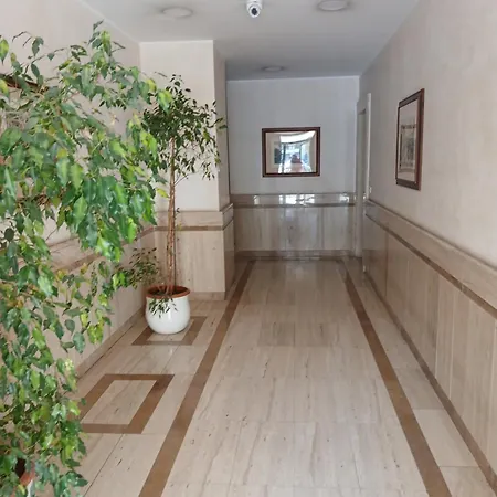 Miro House Capannelle Apartment Rome