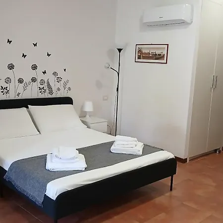 Miro House Capannelle