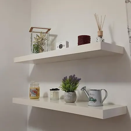 Miro House Capannelle 로마