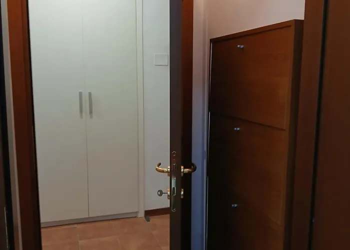 Miro House Capannelle Daire Roma