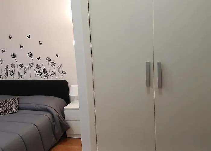 Miro House Capannelle * Roma