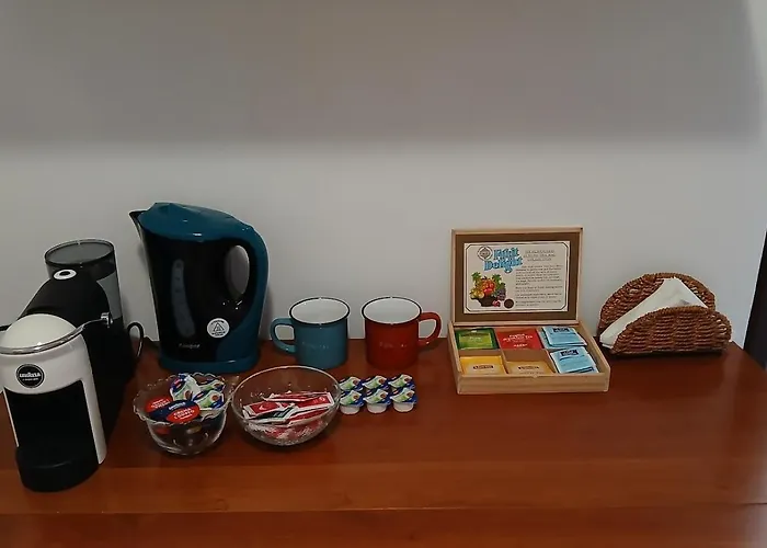 Miro House Capannelle *