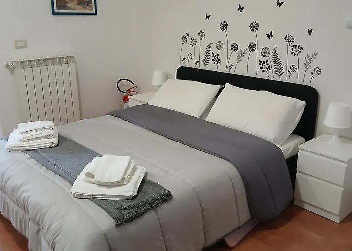 Miro House Capannelle Roma