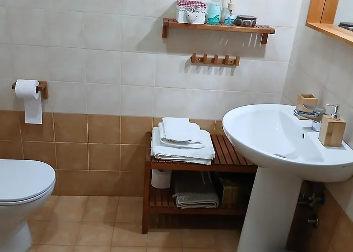 Miro House Capannelle *