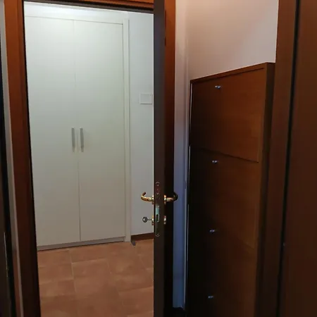 Miro House Capannelle Apartment Rom