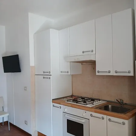 Miro House Capannelle