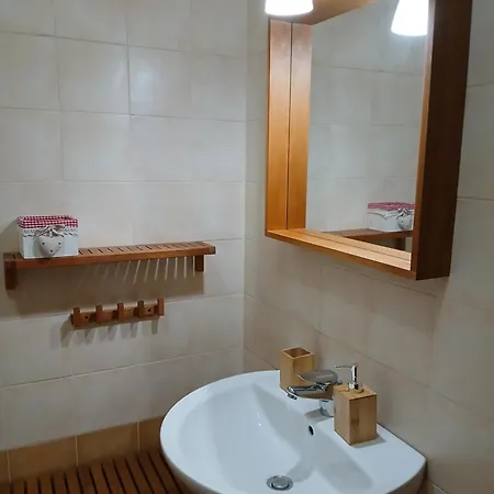 Miro House Capannelle