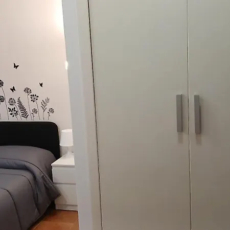 Miro House Capannelle * Rom