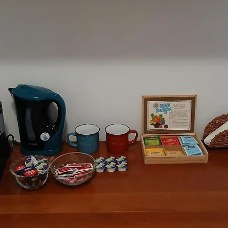 Miro House Capannelle *