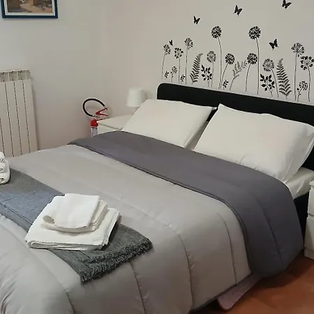 Miro House Capannelle Rom