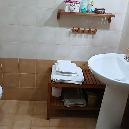 Miro House Capannelle *