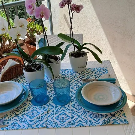 Miro House Capannelle Rom