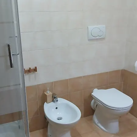 Miro House Capannelle Apartment