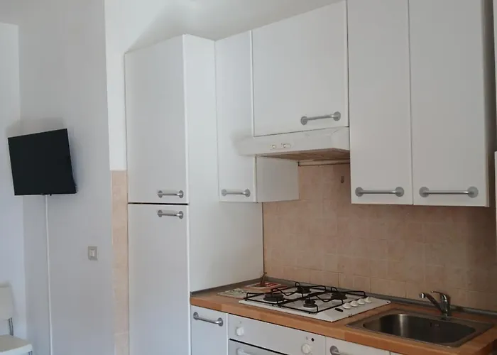 Miro House Capannelle