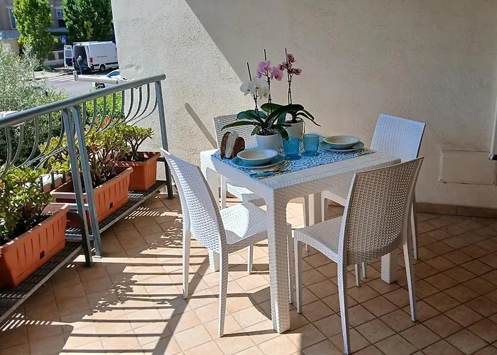 Miro House Capannelle *