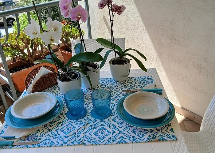 Miro House Capannelle روما