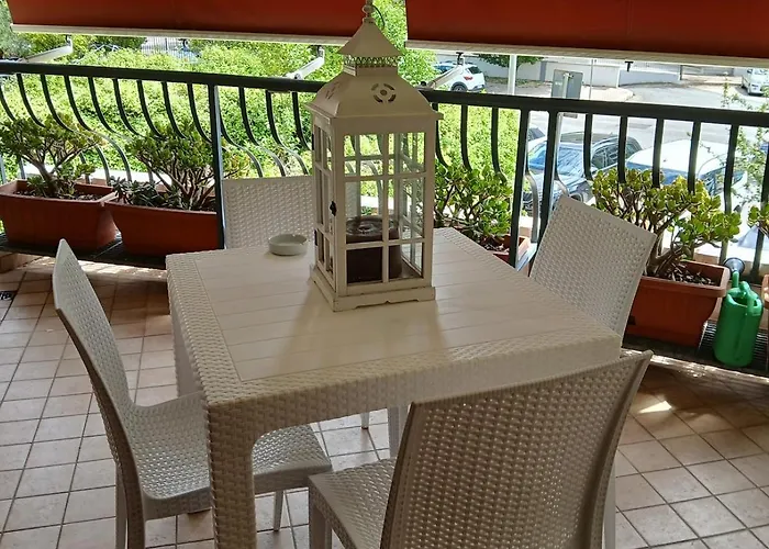 شقة Miro House Capannelle