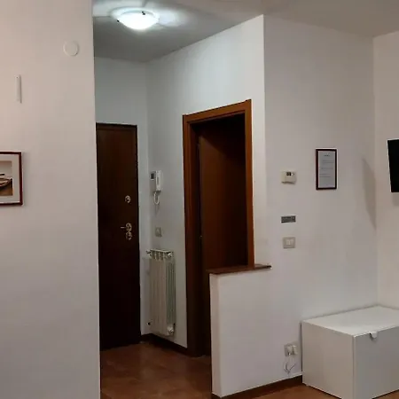 Miro House Capannelle * Rome