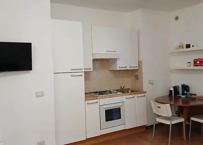 Miro House Capannelle * Rom